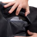 Broil King Premium Cover for Crown/Baron 440, 490, Signet 20, 90. Grill/Grill Accessories, Stainless Steel, 147 x 58 x 117 cm - 5