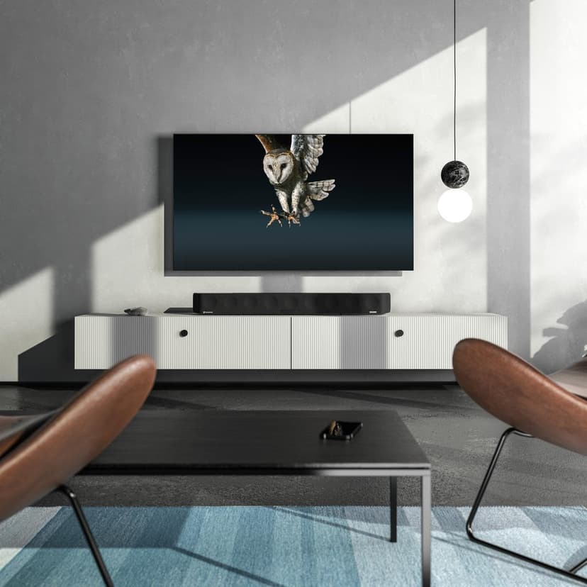 Sennheiser Ambeo Soundbar - 2