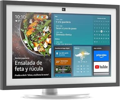 Amazon Echo Show 15 + Support réglable premium
