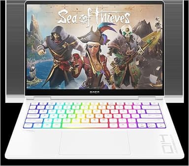 HP OMEN 14-fb0195ng 14" 2.8k OLED 120Hz, Intel Ultra 9 18…