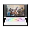 HP OMEN 14-fb0195ng 14" 2.8k OLED 120Hz, Intel Ultra 9 185H, 32GB RAM, 2TB SSD, RTX 4070, Windows 11 - 1