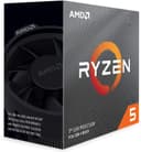 Processeur AMD Ryzen 5 3600 - Silent cooler - 2