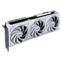 MSI NVIDIA GeForce RTX 5080 16G VENTUS 3X OC WHITE Carte Graphique - 16 Go GDDR7 (30 GB/s /256 Bits), PCIe 5.0 - Triple Ventilateur (3X Ventilateurs TORX 5.0), HDMI 2.1b, DisplayPort 2.1b - 5