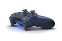PlayStation Sony DualShock 4 Controller - Midnight Blue - 2