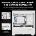 Thermalright TR Phantom Spirit 120 Digital SNOW Refroidisseur d'air, 7 caloducs, double ventilateur PWM 120 mm, prise en charge de AM4/AM5/Intel lga1700/115X/1200/1851 - 4