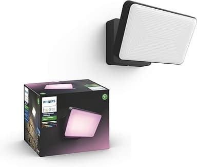 Philips Hue White & Color Ambiance Projecteur Extérieur D…