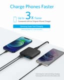 Anker USB-Cå£18Wå20W - 2