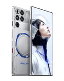 REDMAGIC 11 Pro 144Hz Gaming Phone, 5G Android Smartphone, 16GB RAM+512GB ROM, Snapdragon 8 Elite Gen 5, 6.85" 1.5K AMOLED Full Screen, 50MP Camera, Unlocked Mobile Phone Silver - 4