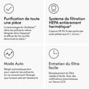 Dyson TP10 Purifier Cool Gen1 Luftreiniger/Ventilator - WeiÃŸ - 5