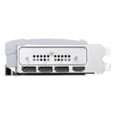 MSI NVIDIA GeForce RTX 5080 16G VENTUS 3X OC WHITE Carte Graphique - 16 Go GDDR7 (30 GB/s /256 Bits), PCIe 5.0 - Triple Ventilateur (3X Ventilateurs TORX 5.0), HDMI 2.1b, DisplayPort 2.1b - 6