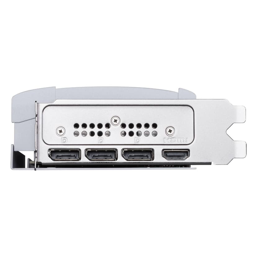 MSI NVIDIA GeForce RTX 5080 16G VENTUS 3X OC WHITE Carte Graphique - 16 Go GDDR7 (30 GB/s /256 Bits), PCIe 5.0 - Triple Ventilateur (3X Ventilateurs TORX 5.0), HDMI 2.1b, DisplayPort 2.1b - 6