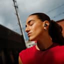 Bose QuietComfort Ultra Bluetooth Earbuds (2nd Gen), Wireless Noise Cancelling earbuds, Up to 6 hours battery, IPX4 Rating, Immersive Audio, Deep Bass, Black - 3