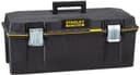 Stanley Tools Waterproof Tool Box 71cm (28 in) by Stanley - 1