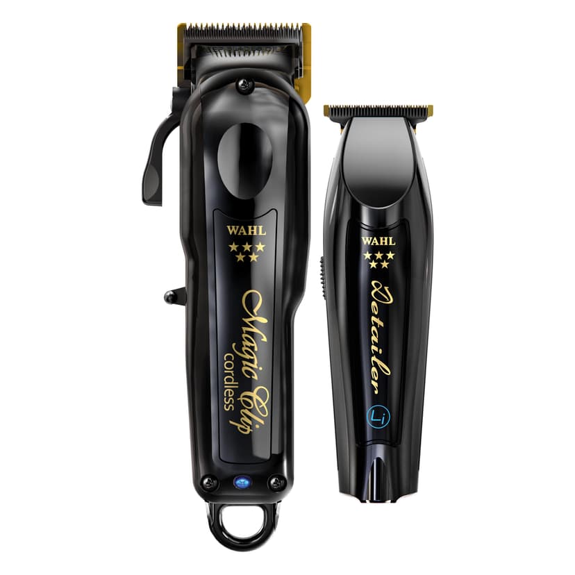 Wahl Cordless Barber Combo - Cordless Hair Clipper Combo … - 1