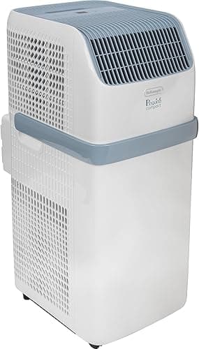 Delo Klimagerät ES72 wh