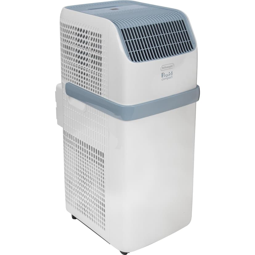 Delo Klimagerät ES72 wh - 1