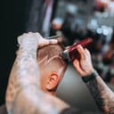 Wahl Professional 5 Star Series Cordless Detailer Li Trimmer - 4