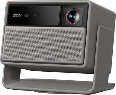 XGIMI Horizon 20 Pro Vidéoprojecteur Laser Triple RGB 4K,…