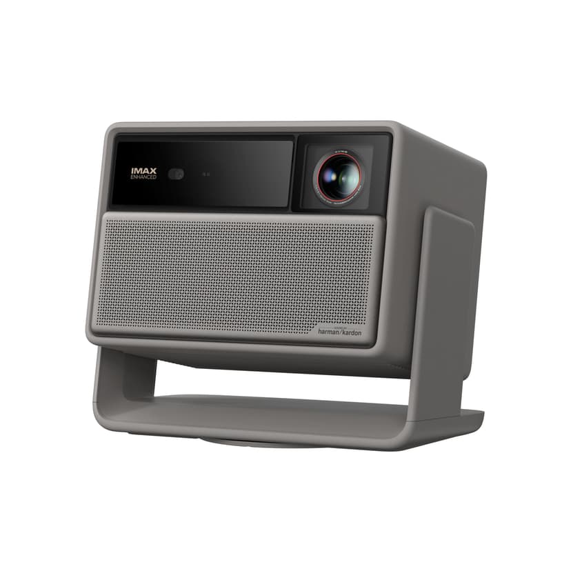 XGIMI Horizon 20 Pro Vidéoprojecteur Laser Triple RGB 4K,… - 1