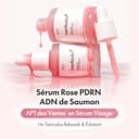 medicube Sérum Con Péptido Rosa Salmon Dna Pdrn, Sérum Pink Glow, Péptido, Niacinamida, Hidratante Y Reafirmante, 1,01 Fl.Oz. (1,01 Fl.Oz., Salmon Dna Pdrn) - 2