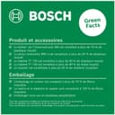 Bosch Cross line Laser UniversalLevel 360 with Premium Tripod + Universal clamp MM 3 (Vertical + Horizontal Laser Lines incl. 360° for Alignment Throughout the Entire Room, in Cardboard Box) - 3