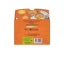 St-Michel - Small Pure-Butter French Galettes - Coffee Side, Individually Wrapped - Petites Galettes tout au beurre - 200 Pieces Dispenser - 700g - 3