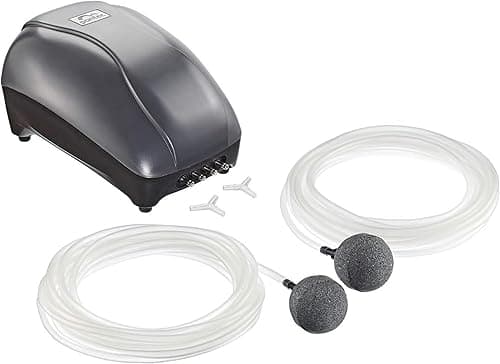 Pontec Pondo Air Aerator Set 900 57516 Pond