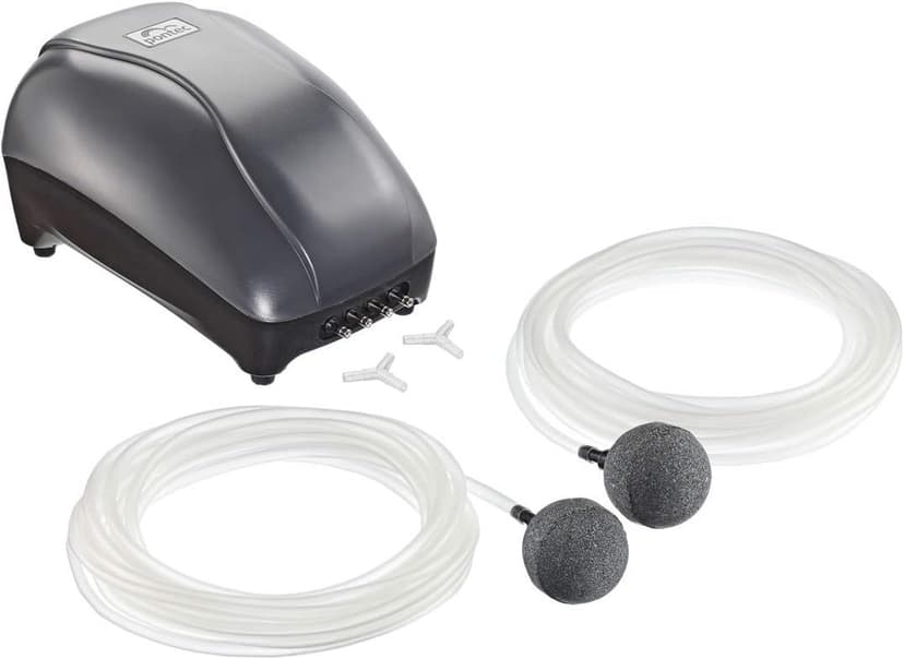Pontec Pondo Air Aerator Set 900 57516 Pond - 1