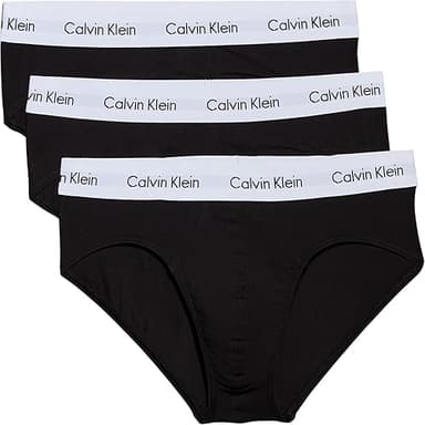 Calvin Klein Brief 3-Pack - large
