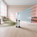 Dyson HP10 Purifier Hot+Cool Gen1 Luftreiniger - WeiÃŸ - 3