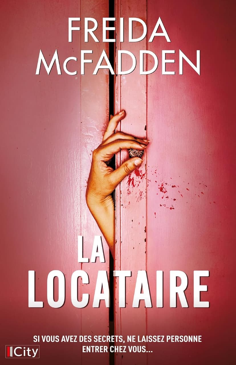 La locataire - 1