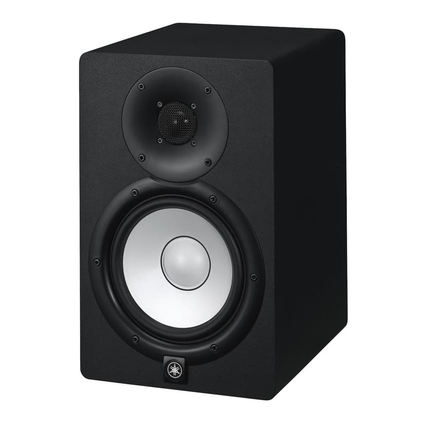Yamaha HS7 Enceinte de studio bass-reflex deux voies bi-amplifiée - 3