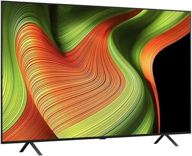 LG TV OLED 2025 | OLED65B5 | 65'' (164 cm) | OLED 120Hz| …