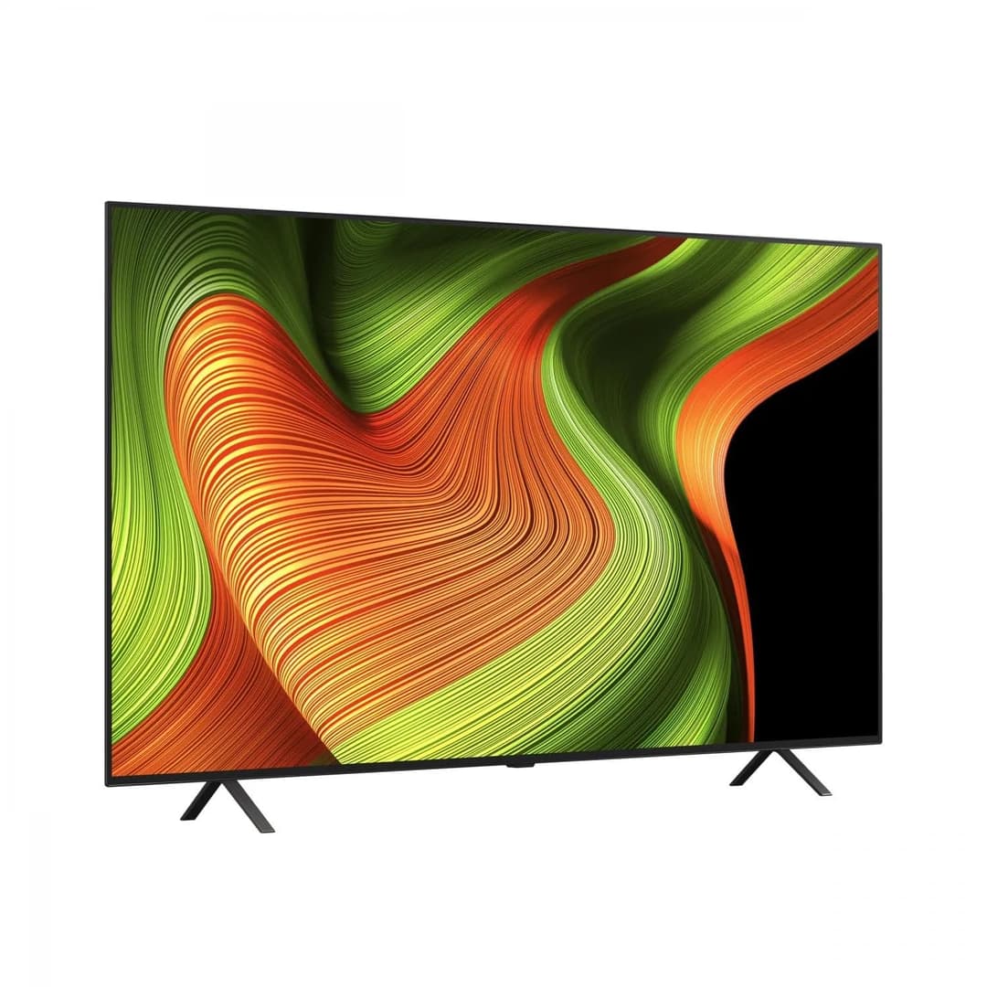 LG 2025 OLED TV | OLED65B5 | 65'' (164 cm) | OLED 120Hz |…