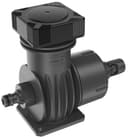 Gardena Micro-Drip-System Master Unit 2000: Starting unit for the automatic irrigation system, reduces pressure and filters the water, simple connection technology (13310-20) - 1