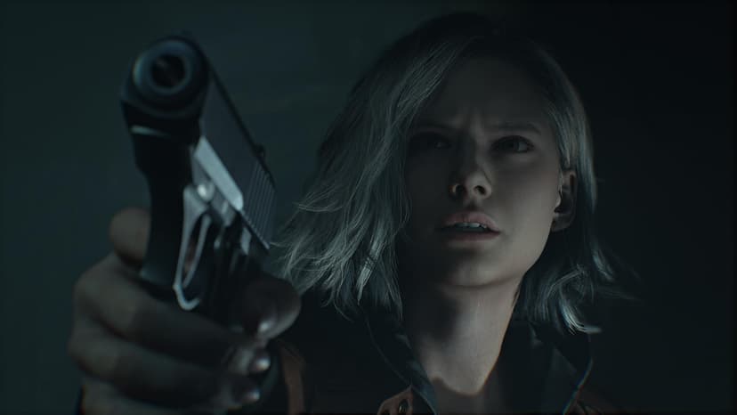 Resident Evil Requiem - [Playstation 5] - 9