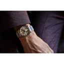 Citizen Automatic Men's Analogue Watch Tsuyosa - 5