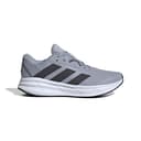 adidas Men's Galaxy 7 Running Shoes, Halo Silver/Carbon/Core Black, 9.5 UK - 3