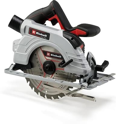 Einhell Professional Scie circulaire Ø190mm sans fil TP-C…