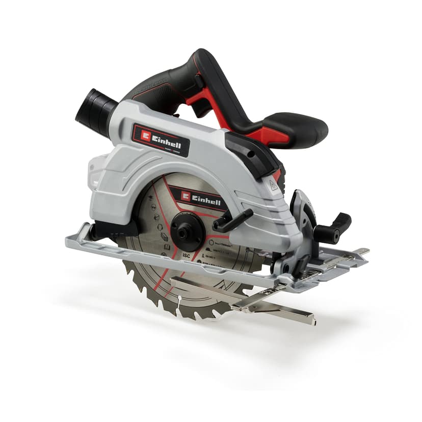 Einhell Professional Scie circulaire Ø190mm sans fil TP-C… - 1
