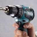 Makita Perceuse sans balais DDF490Z Li-ion LXT 18 V, piles et chargeur non inclus - 7