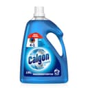 Calgon 4-in-1 Power Gel - Effective Against Limescale, Dirt, Odours and Corrosion - Protective Water Softener for Washing Machine - 1 x 2.15L - 1