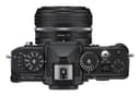 NIKON Z f, Appareil Photo Hybride capteur Plein Format (24,5 MP, 4K Ultra HD à 60p, Expeed 7, Rafale 30 i/s, écran Tactile orientable,..) - 2
