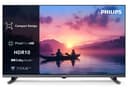 Philips 32PFS6000 2K HD LED Smart TV - Écran 32 Pouces avec Pixel Plus, Plateforme Titan OS et Son Dolby Digital - Compatible Alexa et Assistant Vocal Google - 1