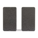 ELAC Debut ConneX DCB41 Compact Speakers for Audio Playback via HDMI, USB, Phono & Bluetooth, Excellent Sound & Premium Design, 1 Set of Active Speakers Black - 3