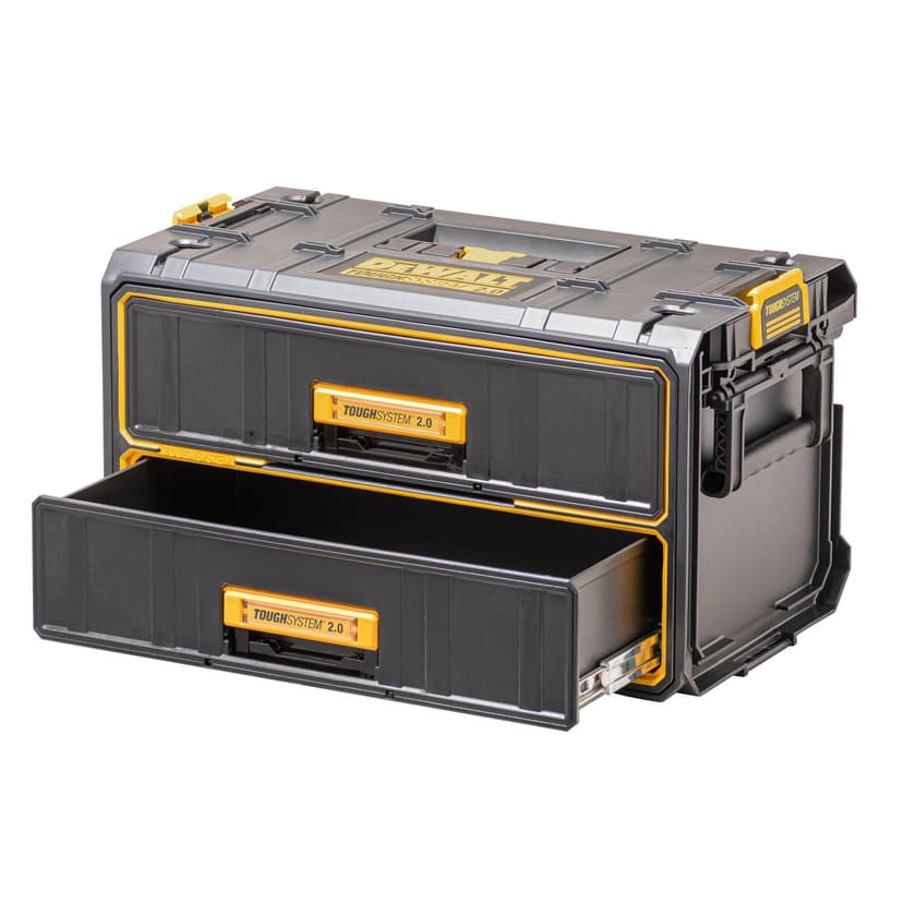 DEWALT DWST83529-1 TOUGHSYSTEM 2.0 Drawer Unit - 2