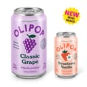 Mini Brands, Fill The Fridge, Series 1, 2 Capsules - 3