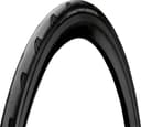 Continental - Continental 25-622 Grand Prix 5000s TR (700 x 25c) Pneu à Peau Pliable Noire - 1 pièce, Noir - 1
