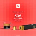 Krups Nespresso Inissia Blanche - 3