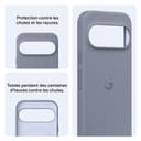 Case mit Pixelsnap für Google Pixel 10 Pro XL – Langlebiger Schutz – EIN Case für alle Fälle – Moonstone (Made by Google) - 5